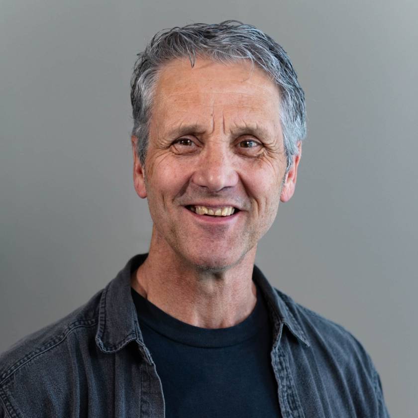 Brian Brubaker